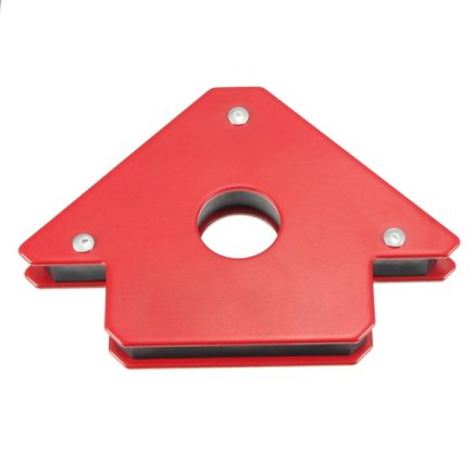 Magnetic Welding Holder Arrow Shape for Multiple Angles Holds Up to 25 Lbs for Soldering Assembly Welding Pipes Installation 5