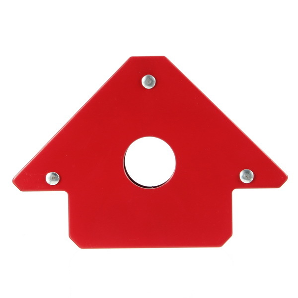 Magnetic Welding Holder Arrow Shape for Multiple Angles Holds Up to 25 Lbs for Soldering Assembly Welding Pipes Installation 6 Magnetic Welding Holder Arrow Shape for Multiple Angles Holds Up to 25 Lbs for Soldering Assembly Welding Pipes Installation - Image 6