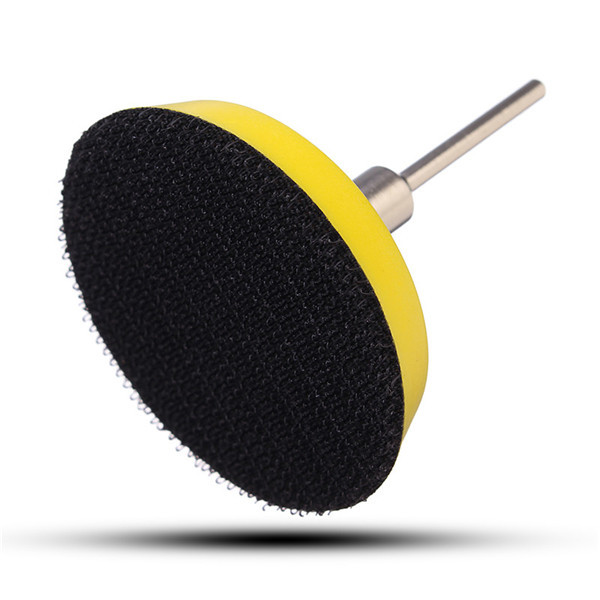 2 Inch Sanding Polishing Pad Backer Plate with 3mm Shank 5 2 Inch Sanding Polishing Pad Backer Plate with 3mm Shank - Image 5