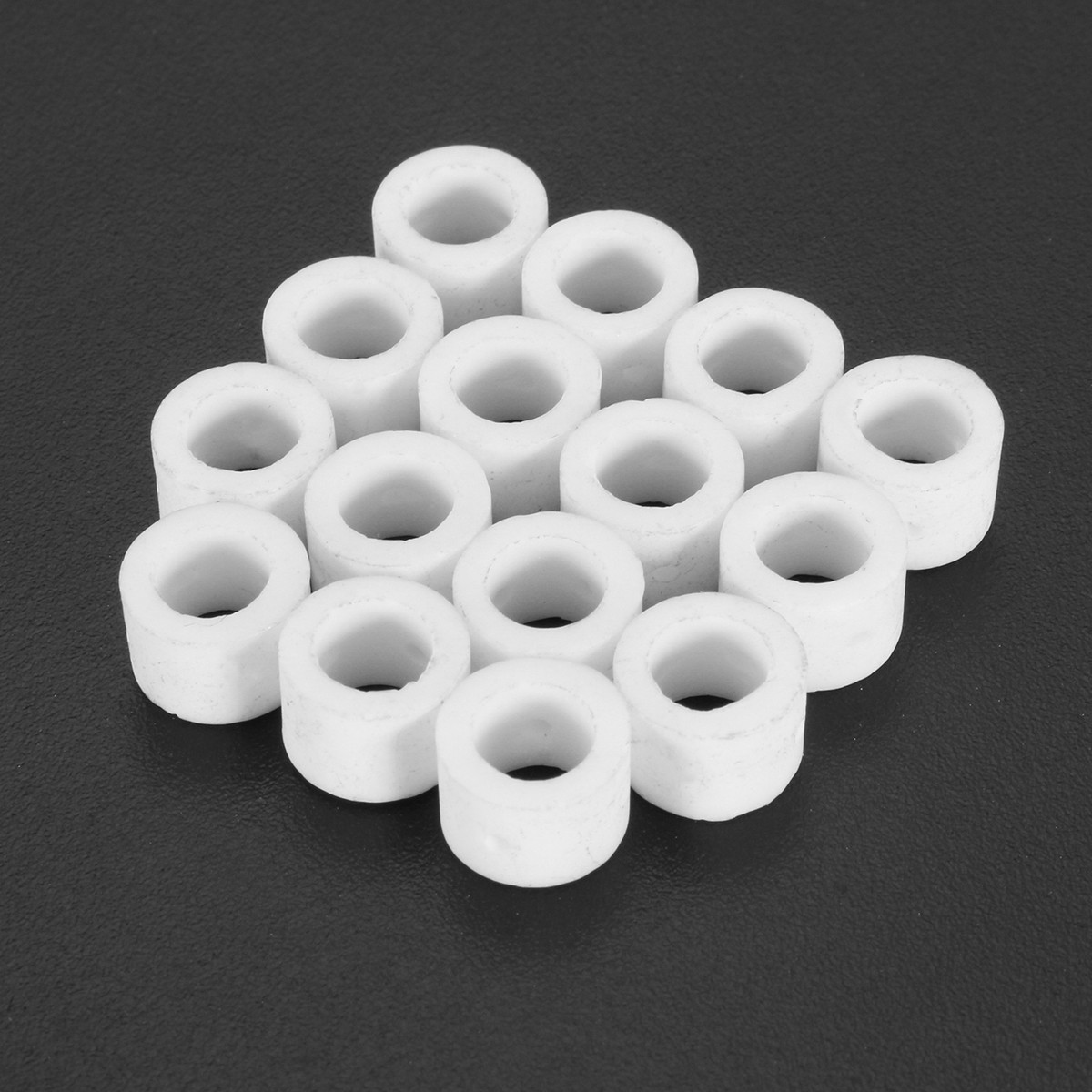 75pcs Plasma Cutter Accessories For LG-40 PT-31 Plasma Cutting Torch CUT40 CUT50 4 75pcs Plasma Cutter Accessories For LG-40 PT-31 Plasma Cutting Torch CUT40 CUT50 - Image 4