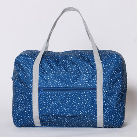 Honana HN-TB7 Fashion Waterproof Luggage Bag Travel Storage Bag Large Organizer 2