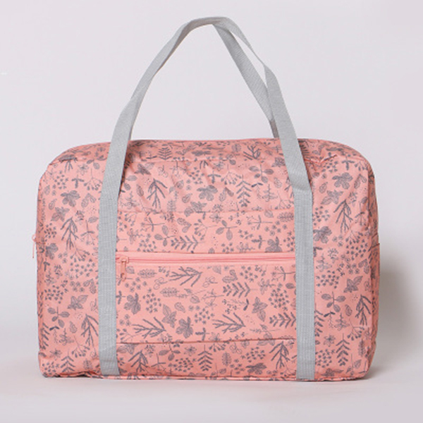 Honana HN-TB7 Fashion Waterproof Luggage Bag Travel Storage Bag Large Organizer 3 Honana HN-TB7 Fashion Waterproof Luggage Bag Travel Storage Bag Large Organizer - Image 3