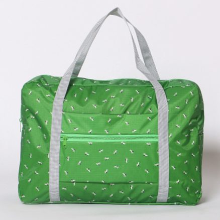 Honana HN-TB7 Fashion Waterproof Luggage Bag Travel Storage Bag Large Organizer 4