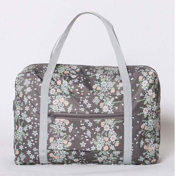 Honana HN-TB7 Fashion Waterproof Luggage Bag Travel Storage Bag Large Organizer 5 Honana HN-TB7 Fashion Waterproof Luggage Bag Travel Storage Bag Large Organizer - Image 5