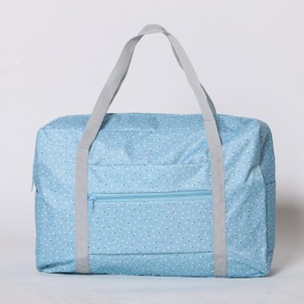 Honana HN-TB7 Fashion Waterproof Luggage Bag Travel Storage Bag Large Organizer 6