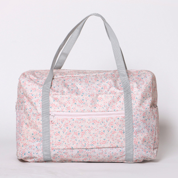 Honana HN-TB7 Fashion Waterproof Luggage Bag Travel Storage Bag Large Organizer 7 Honana HN-TB7 Fashion Waterproof Luggage Bag Travel Storage Bag Large Organizer - Image 7