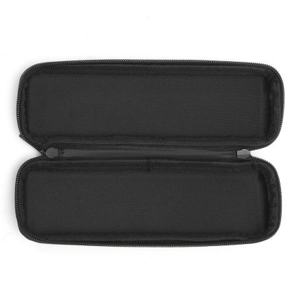 EVA Hard Sell Pen Pencil Makeup Case Zipped Holder Pouch Bag 7