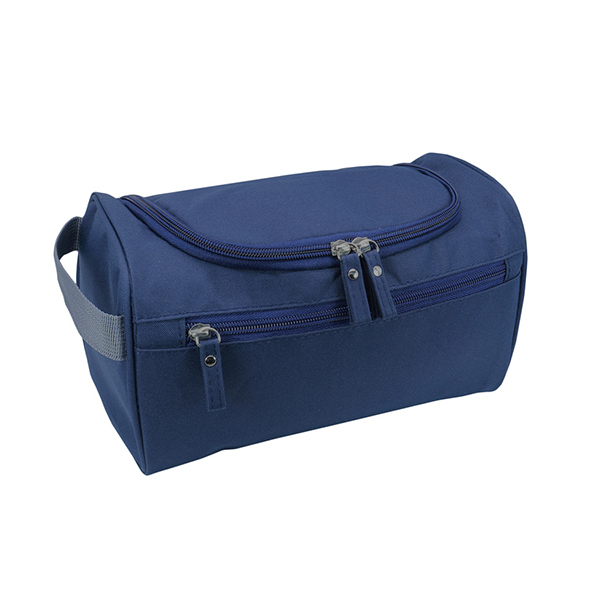 Honana HN-TB6 Hanging Toiletry Travel Bag Waterproof Shaving Kit Makeup Organizer 5 Honana HN-TB6 Hanging Toiletry Travel Bag Waterproof Shaving Kit Makeup Organizer - Image 5