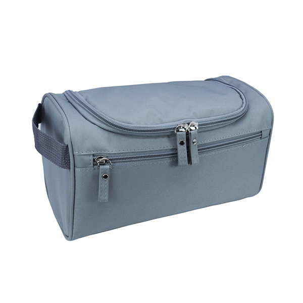 Honana HN-TB6 Hanging Toiletry Travel Bag Waterproof Shaving Kit Makeup Organizer 6 Honana HN-TB6 Hanging Toiletry Travel Bag Waterproof Shaving Kit Makeup Organizer - Image 6