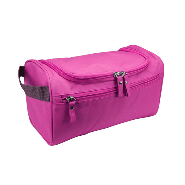 Honana HN-TB6 Hanging Toiletry Travel Bag Waterproof Shaving Kit Makeup Organizer 7 Honana HN-TB6 Hanging Toiletry Travel Bag Waterproof Shaving Kit Makeup Organizer - Image 7