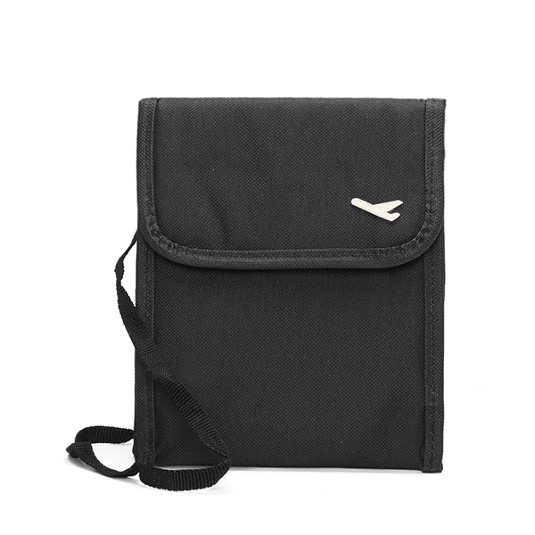 Honana HN-PB1 Multifunction Passport Bag Credentials Travel Holder Tickets Cards Organizer 1 Honana HN-PB1 Multifunction Passport Bag Credentials Travel Holder Tickets Cards Organizer