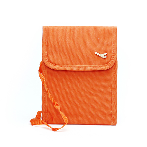 Honana HN-PB1 Multifunction Passport Bag Credentials Travel Holder Tickets Cards Organizer 3 Honana HN-PB1 Multifunction Passport Bag Credentials Travel Holder Tickets Cards Organizer - Image 3