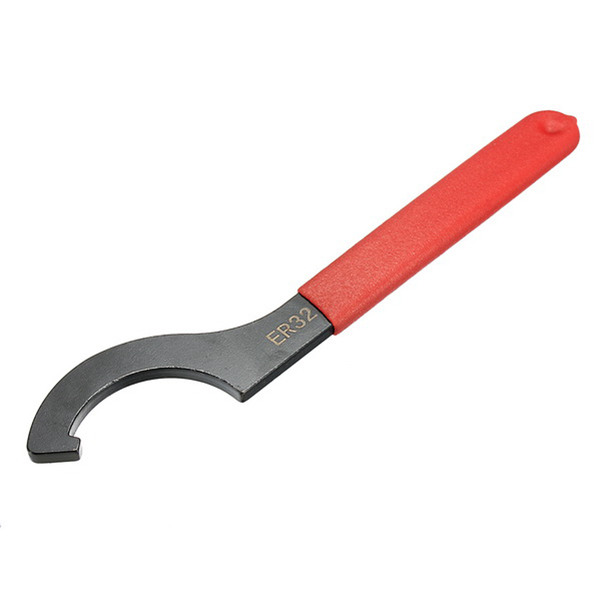 ER25 ER32 Wrench Spanner for Collet Chuck Holder CNC Milling Tool 4 ER25 ER32 Wrench Spanner for Collet Chuck Holder CNC Milling Tool - Image 4