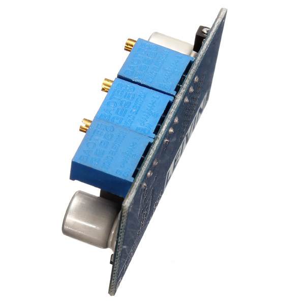 5Pcs DC7V-35V to DC1.25V-30V LED Driver Charging Constant Current Voltage Step Down Buck Power Supply Module 3 5Pcs DC7V-35V to DC1.25V-30V LED Driver Charging Constant Current Voltage Step Down Buck Power Supply Module - Image 3