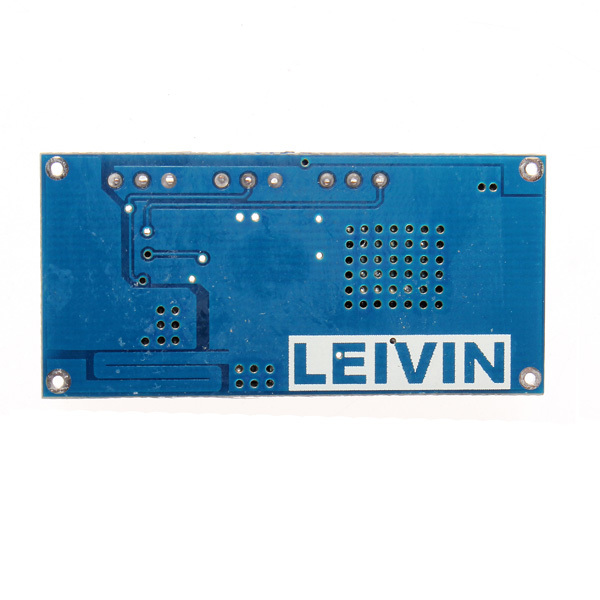 5Pcs DC7V-35V to DC1.25V-30V LED Driver Charging Constant Current Voltage Step Down Buck Power Supply Module 4 5Pcs DC7V-35V to DC1.25V-30V LED Driver Charging Constant Current Voltage Step Down Buck Power Supply Module - Image 4