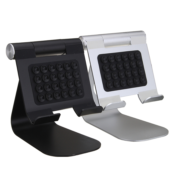 Aluminum Alloy Adjustable Stand Holder Sucker For Nintendo Switch iPad Phones Tablet 7 Aluminum Alloy Adjustable Stand Holder Sucker For Nintendo Switch iPad Phones Tablet - Image 7