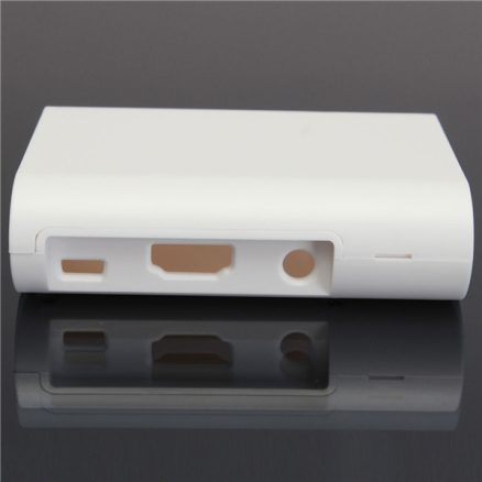 ABS Plastic Case Box Parts for Raspberry Pi 2 Model B & Pi B+ w/ Screws 3