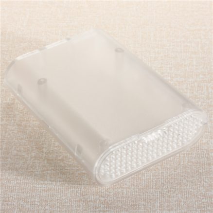 ABS Plastic Case Box Parts for Raspberry Pi 2 Model B & Pi B+ w/ Screws 5