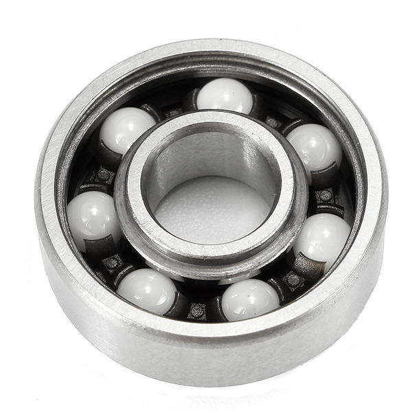 8x22x7mm Replacement Ceramic Ball Bearing for Hand Fidget Spinner 1