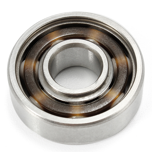 8x22x7mm Replacement Ceramic Ball Bearing for Hand Fidget Spinner 3 8x22x7mm Replacement Ceramic Ball Bearing for Hand Fidget Spinner - Image 3