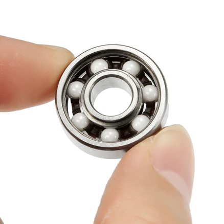 8x22x7mm Replacement Ceramic Ball Bearing for Hand Fidget Spinner 6