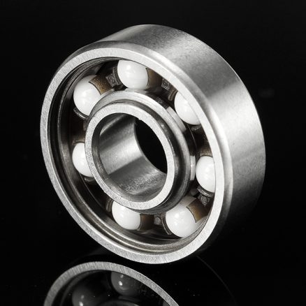 8x22x7mm Replacement Ceramic Ball Bearing for Hand Fidget Spinner 7