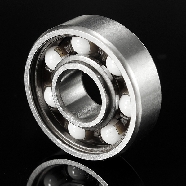 8x22x7mm Replacement Ceramic Ball Bearing for Hand Fidget Spinner 7 8x22x7mm Replacement Ceramic Ball Bearing for Hand Fidget Spinner - Image 7
