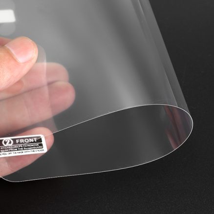 Transparent Clear Screen Protector Film For ALLDOCUBE Cube U27GT Super Tablet 5