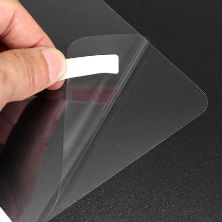 Transparent Clear Screen Protector Film For ALLDOCUBE Cube U27GT Super Tablet 6