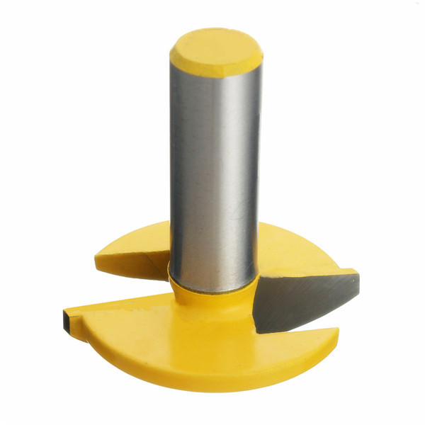 1/2 Inch Shank Router Bit Woodworking Tool 5 1/2 Inch Shank Router Bit Woodworking Tool - Image 5