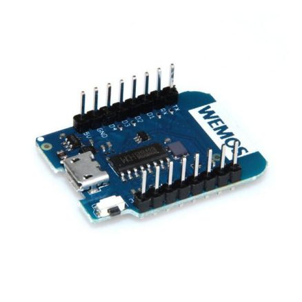 3Pcs Geekcreit?® D1 mini V2.2.0 WIFI Internet Development Board Based ESP8266 4MB FLASH ESP-12S Chip Geekcreit for Arduino - products that work wi 7