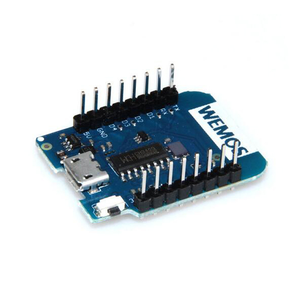 3Pcs Geekcreit?® D1 mini V2.2.0 WIFI Internet Development Board Based ESP8266 4MB FLASH ESP-12S Chip Geekcreit for Arduino - products that work wi 7 3Pcs Geekcreit?® D1 mini V2.2.0 WIFI Internet Development Board Based ESP8266 4MB FLASH ESP-12S Chip Geekcreit for Arduino - products that work wi - Image 7