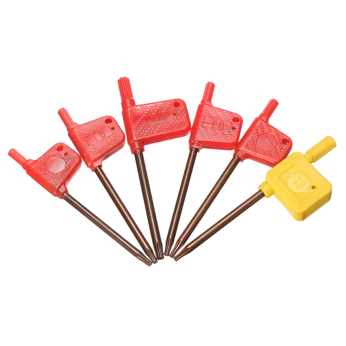 Drillpro 7pcs 12mm Shank Lathe Set Boring Bar Turning Tool Holder with Carbide Inserts CCMT060204 DCMT070204 6 Drillpro 7pcs 12mm Shank Lathe Set Boring Bar Turning Tool Holder with Carbide Inserts CCMT060204 DCMT070204 - Image 6