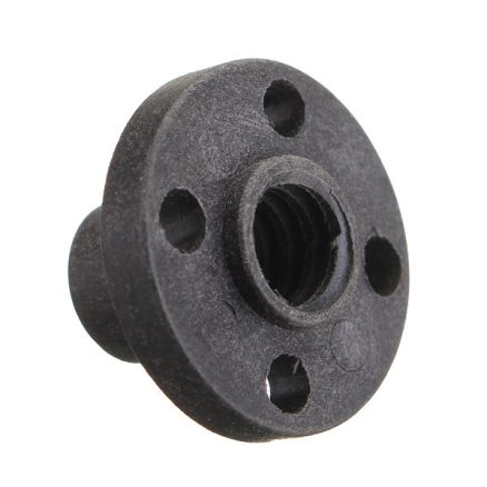 T8 2mm/4mm/8mm Lead Nylon Nut for T8 Lead Screw CNC Parts 3