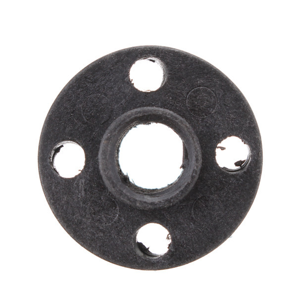 T8 2mm/4mm/8mm Lead Nylon Nut for T8 Lead Screw CNC Parts 6 T8 2mm/4mm/8mm Lead Nylon Nut for T8 Lead Screw CNC Parts - Image 6