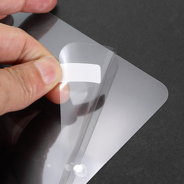 Nano Explosion Proof Screen Protector for 7.9 Inch XIAOMI Mipad 3 5 Nano Explosion Proof Screen Protector for 7.9 Inch XIAOMI Mipad 3 - Image 5