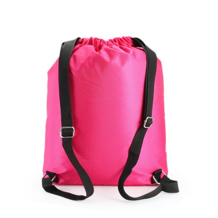 KC-SK01 Travel Waterproof Storage Bag Wet Dry Seperated Drawstring Bag Light Weight Backpack 7