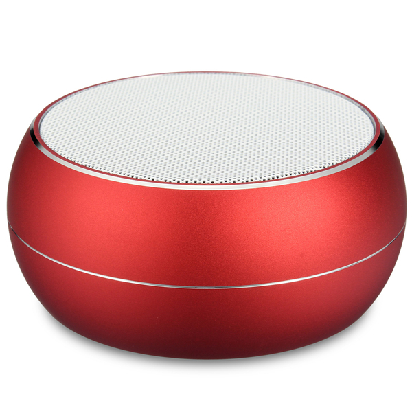 bluetooth Wireless Speaker Mini Super Bass Portable For Smartphone Tablet 3 bluetooth Wireless Speaker Mini Super Bass Portable For Smartphone Tablet - Image 3