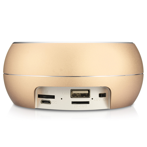 bluetooth Wireless Speaker Mini Super Bass Portable For Smartphone Tablet 7 bluetooth Wireless Speaker Mini Super Bass Portable For Smartphone Tablet - Image 7