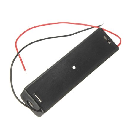 30pcs DIY Battery Box Holder Case For 18650 Rechargeable Battery 4
