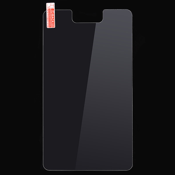 Tempered Glass Protective Film for Universal 7" Tablet 1 Tempered Glass Protective Film for Universal 7" Tablet