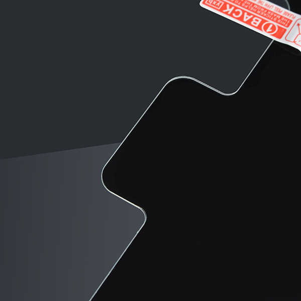 Tempered Glass Protective Film for Universal 7" Tablet 5 Tempered Glass Protective Film for Universal 7" Tablet - Image 5