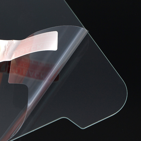Tempered Glass Protective Film for Universal 9" Tablet 6 Tempered Glass Protective Film for Universal 9" Tablet - Image 6