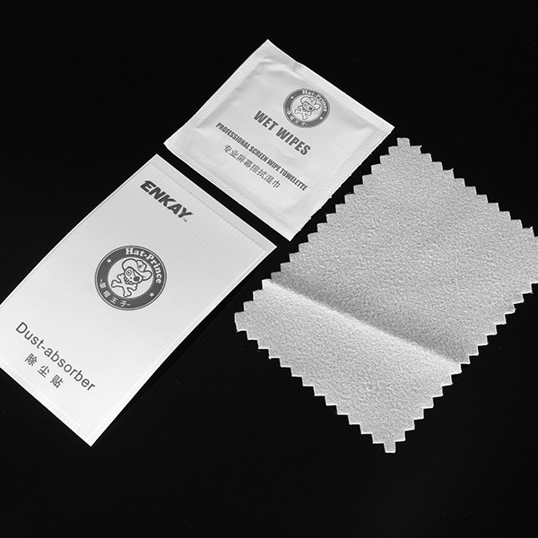 Tempered Glass Protective Film for Universal 9" Tablet 7 Tempered Glass Protective Film for Universal 9" Tablet - Image 7