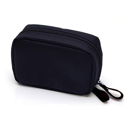 Honana HN-CB03 Waterproof Travel Toiletry Wash Bags Makeup Case Multifunctional Cosmetic Storage Bag 4