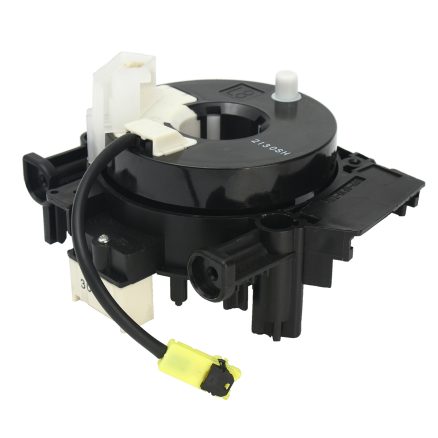 Airbag Spiral Cable Clock Spring Squib Ring For Nissan Pathfinder Navara D40 3