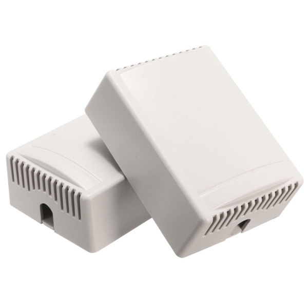 20pcs 75 x 54 x 27mm DIY Plastic Project Housing Electronic Junction Case Power Supply Box 2 20pcs 75 x 54 x 27mm DIY Plastic Project Housing Electronic Junction Case Power Supply Box - Image 2