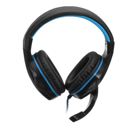 OVANN X2 3.5mm Stereo Headset with Microphone Volume Control for PC GAMING 4