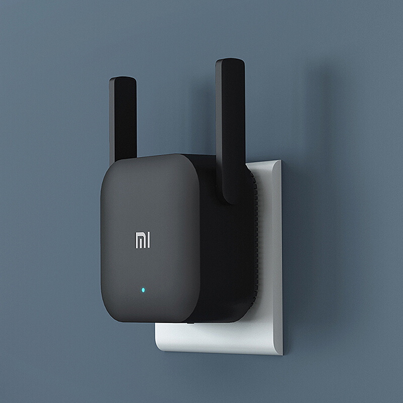 Xiaomi Pro WiFi Range Extender 300Mbps Wireless Repeater Wifi Amplifier Extender Repeater WiFi Xiaomi 5 Xiaomi Pro WiFi Range Extender 300Mbps Wireless Repeater Wifi Amplifier Extender Repeater WiFi Xiaomi - Image 5