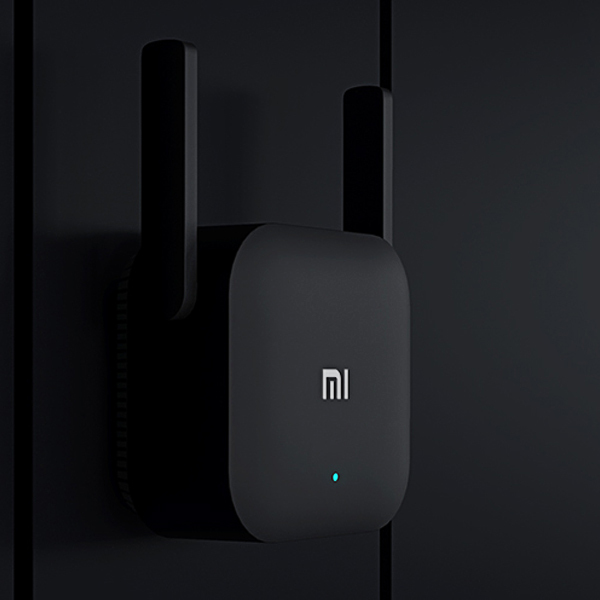 Xiaomi Pro WiFi Range Extender 300Mbps Wireless Repeater Wifi Amplifier Extender Repeater WiFi Xiaomi 6 Xiaomi Pro WiFi Range Extender 300Mbps Wireless Repeater Wifi Amplifier Extender Repeater WiFi Xiaomi - Image 6